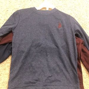 Boys Long Sleeve Shirts